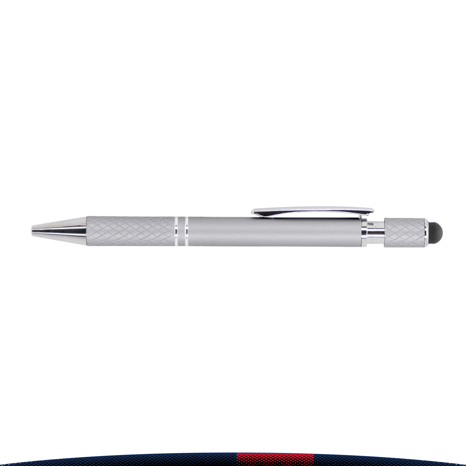 Fridenot Spin It Executive Metal Stylus Ballpoint Pen 10