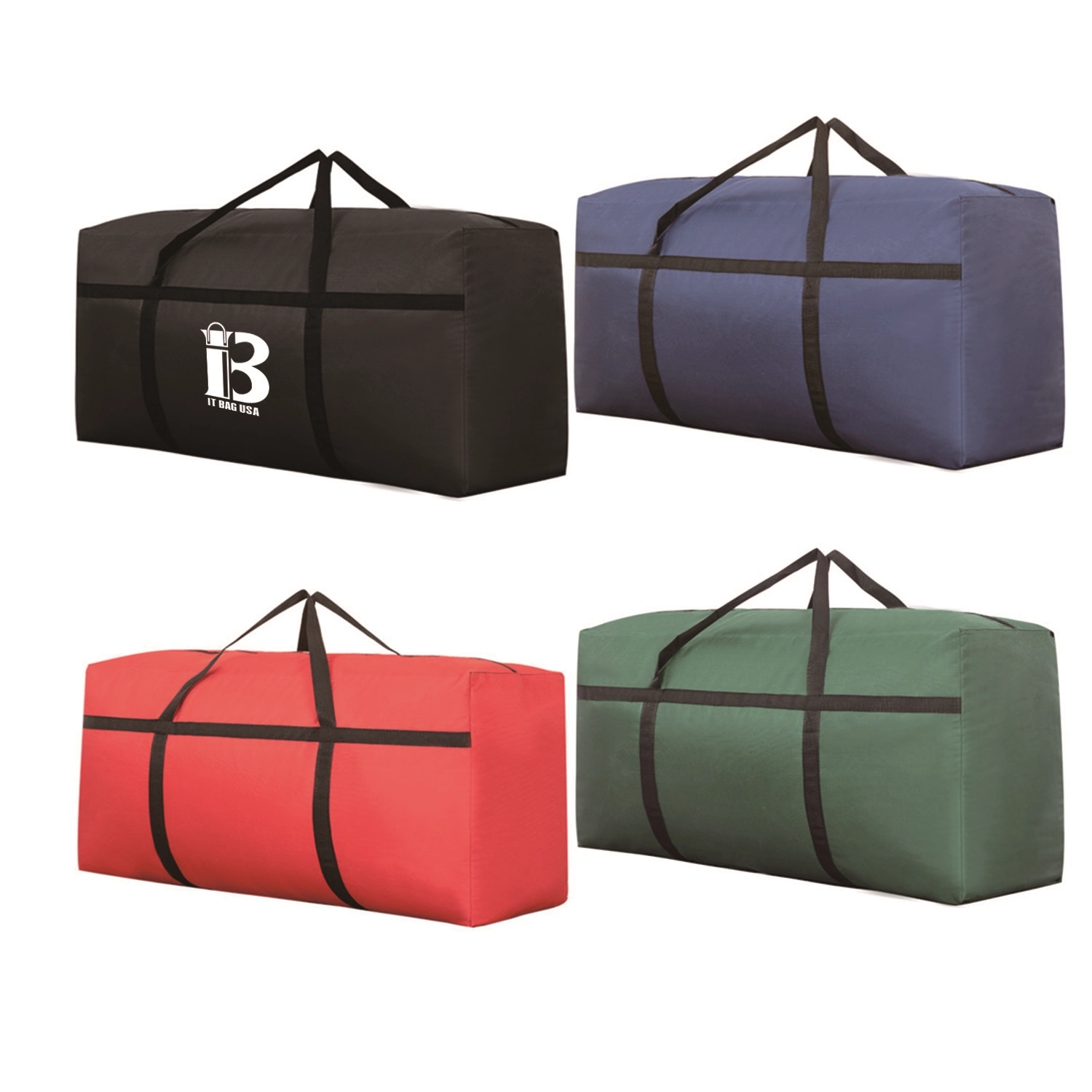 100L Lightweight With Water Rresistant For Travel 5