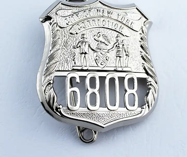 Police Badges 2