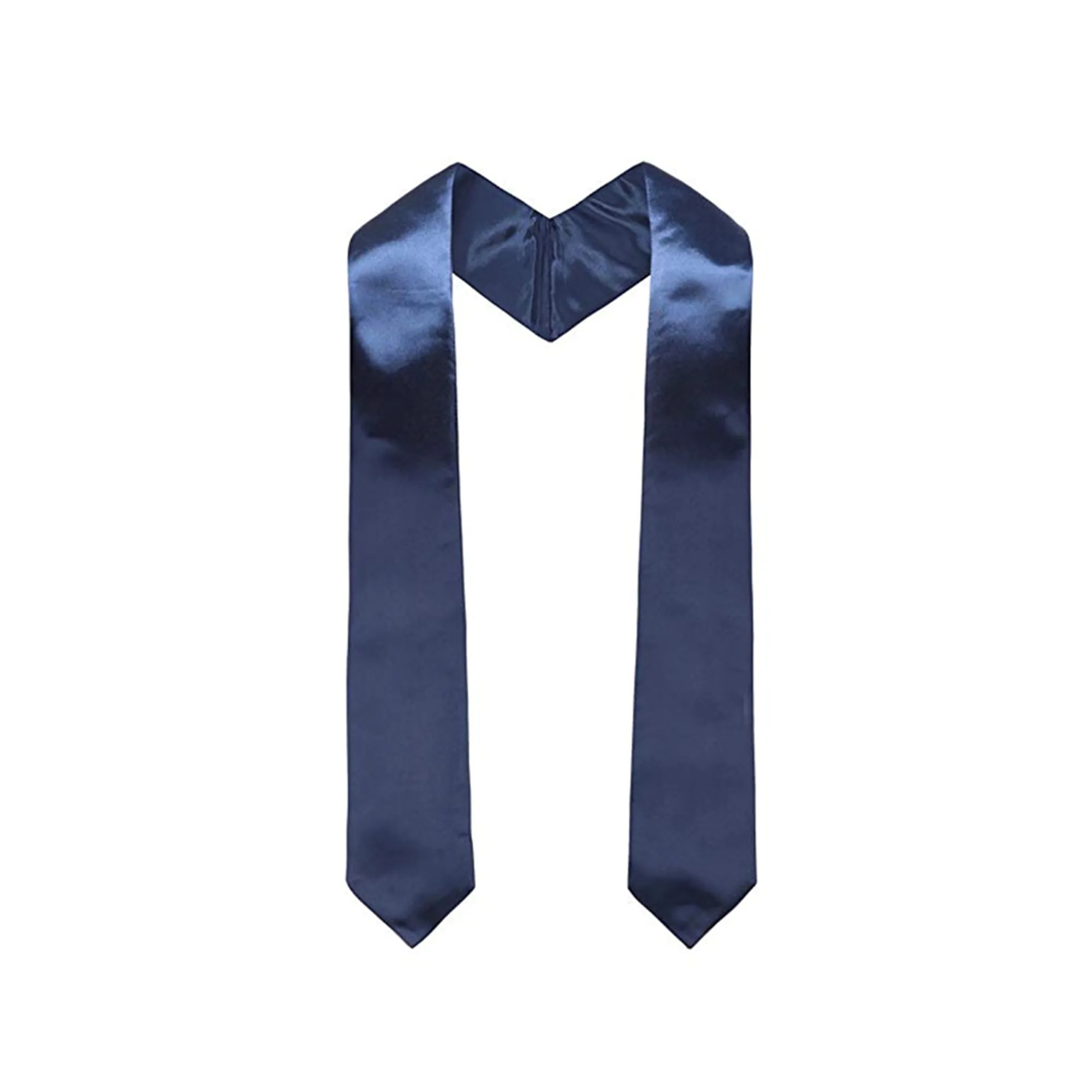 Sublimated Graduation Stole Sash 60"/70" 17