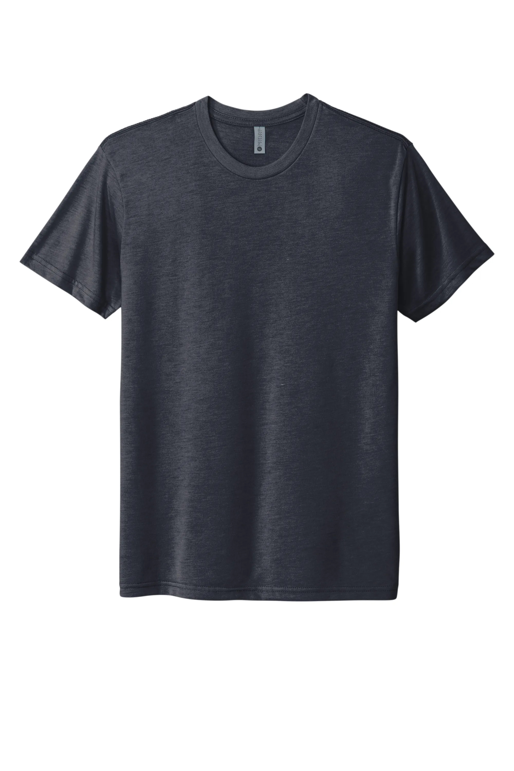 Next Level Apparel(R) Unisex Tri-Blend Tee 9