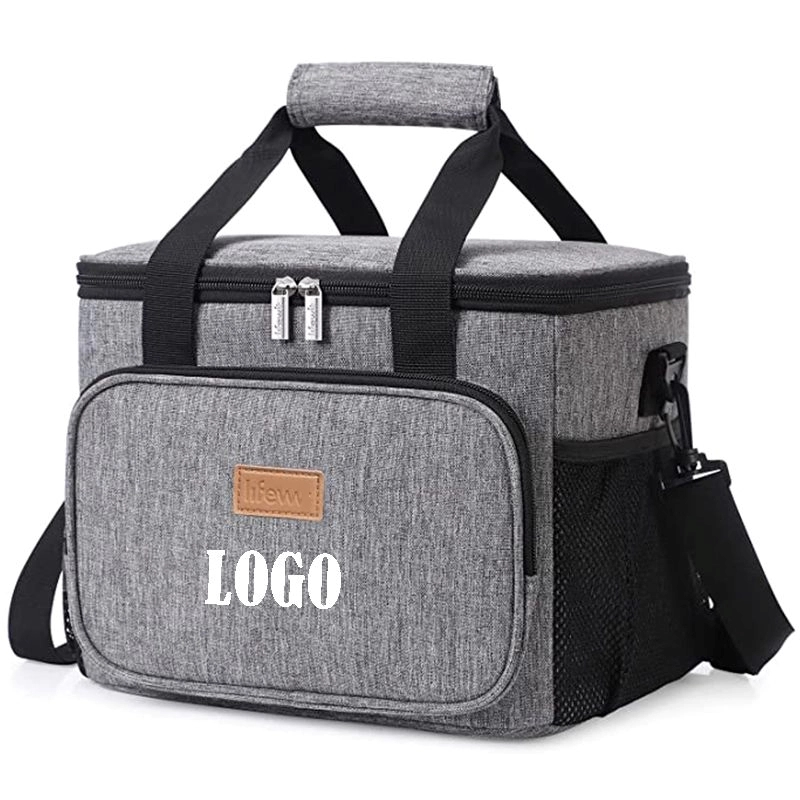 Large Insulated Lunch Bag 3