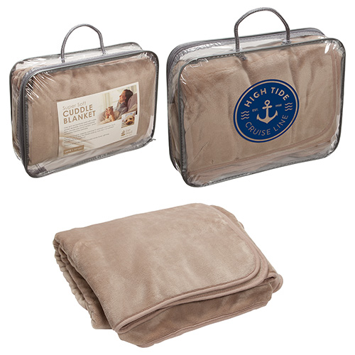 BeWell™ Super Soft Cuddle Blanket 16