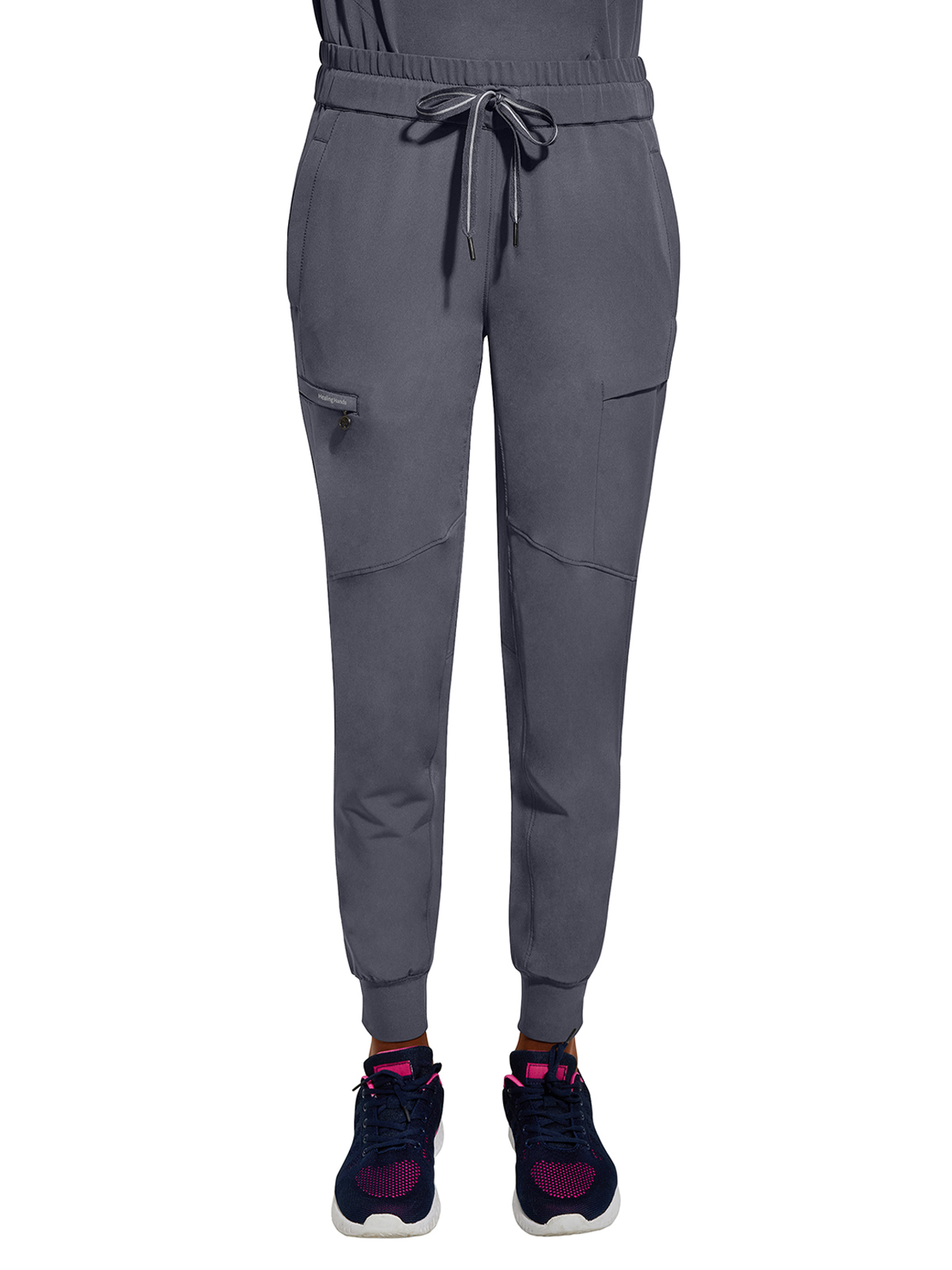 Healing Hands - 360 - Women's 6-Pocket Naya Moisture Wicking Pant 37