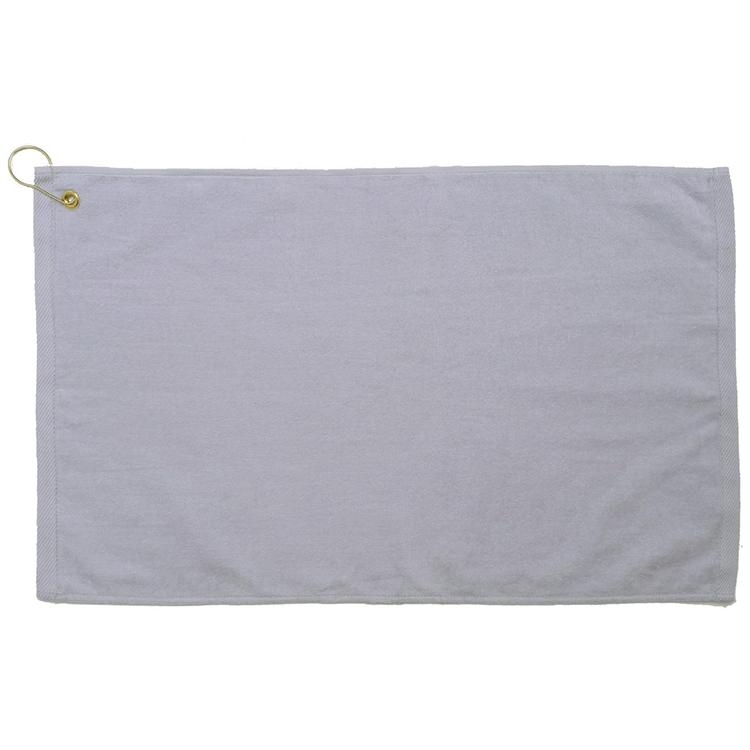 Screen Print Tru 25 Towel 13