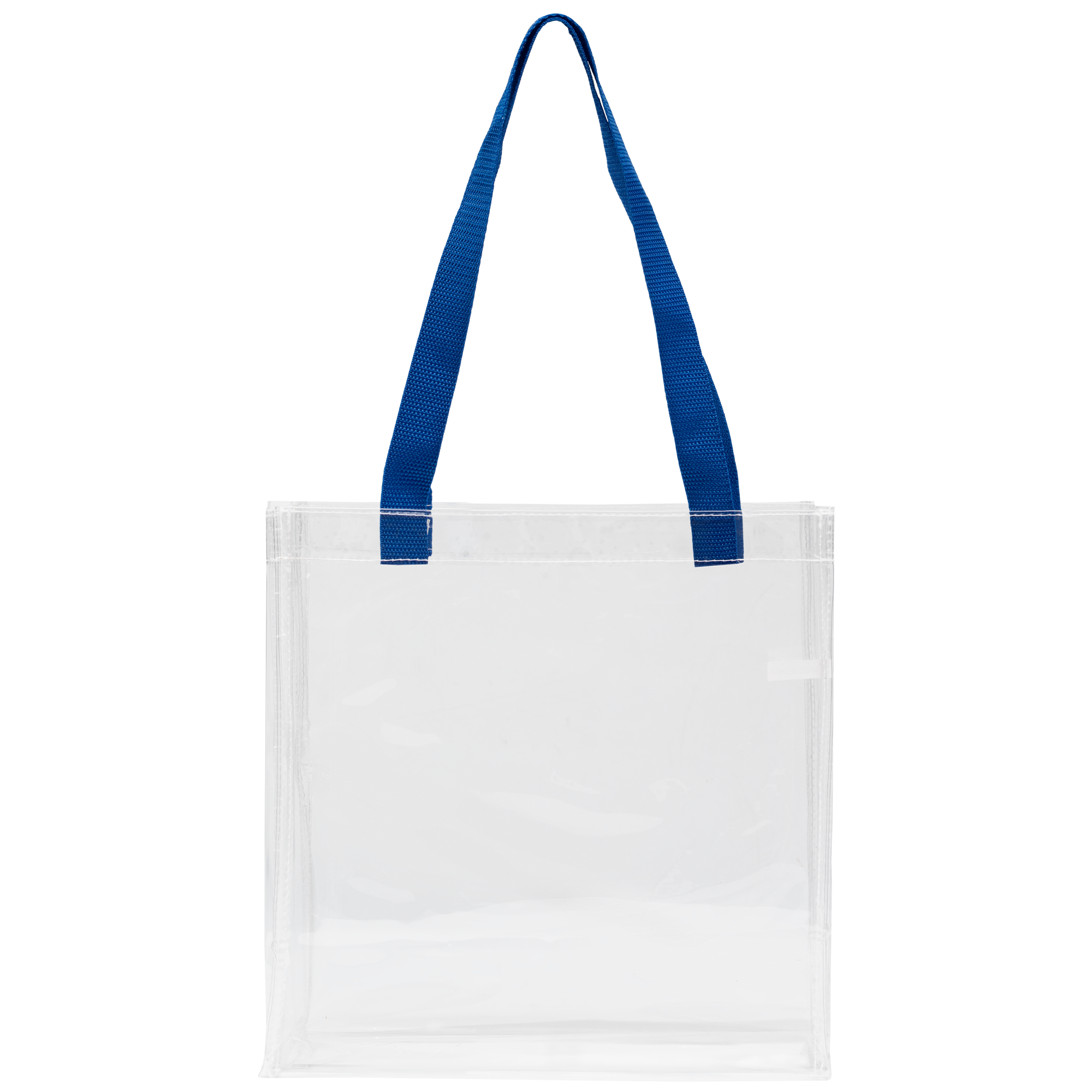Game Time - Clear TPU Stadium Tote Bag 9