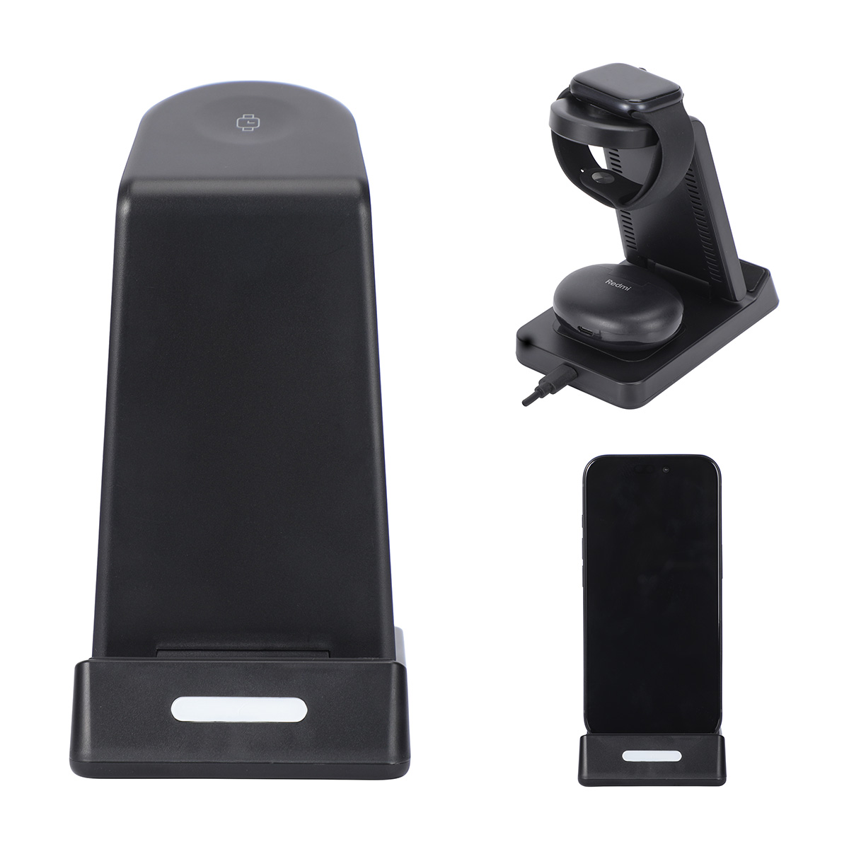 Ultra 3-in-1 Power Station 7