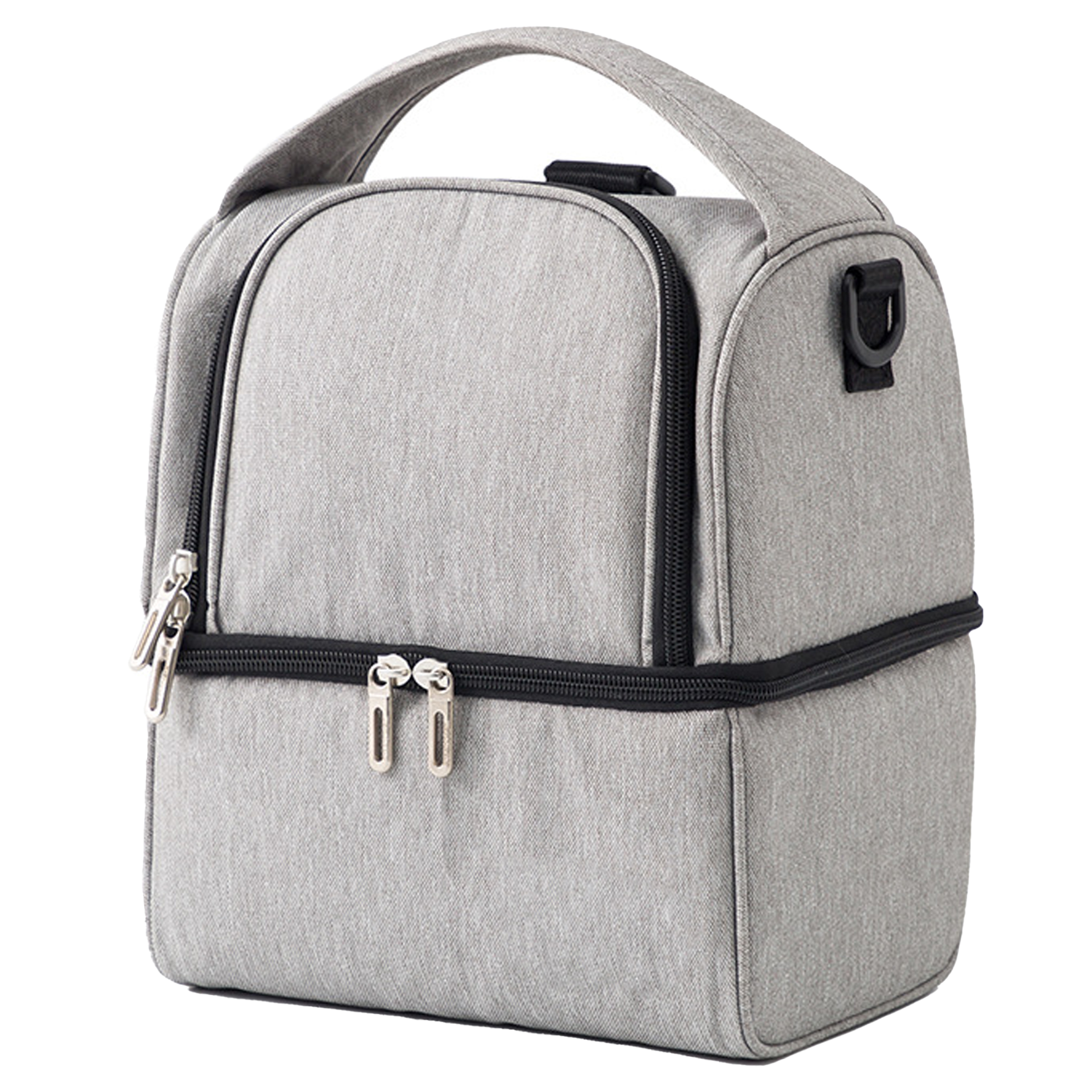 Oxford Multi Functional Outdoor Insulated Backpack 6