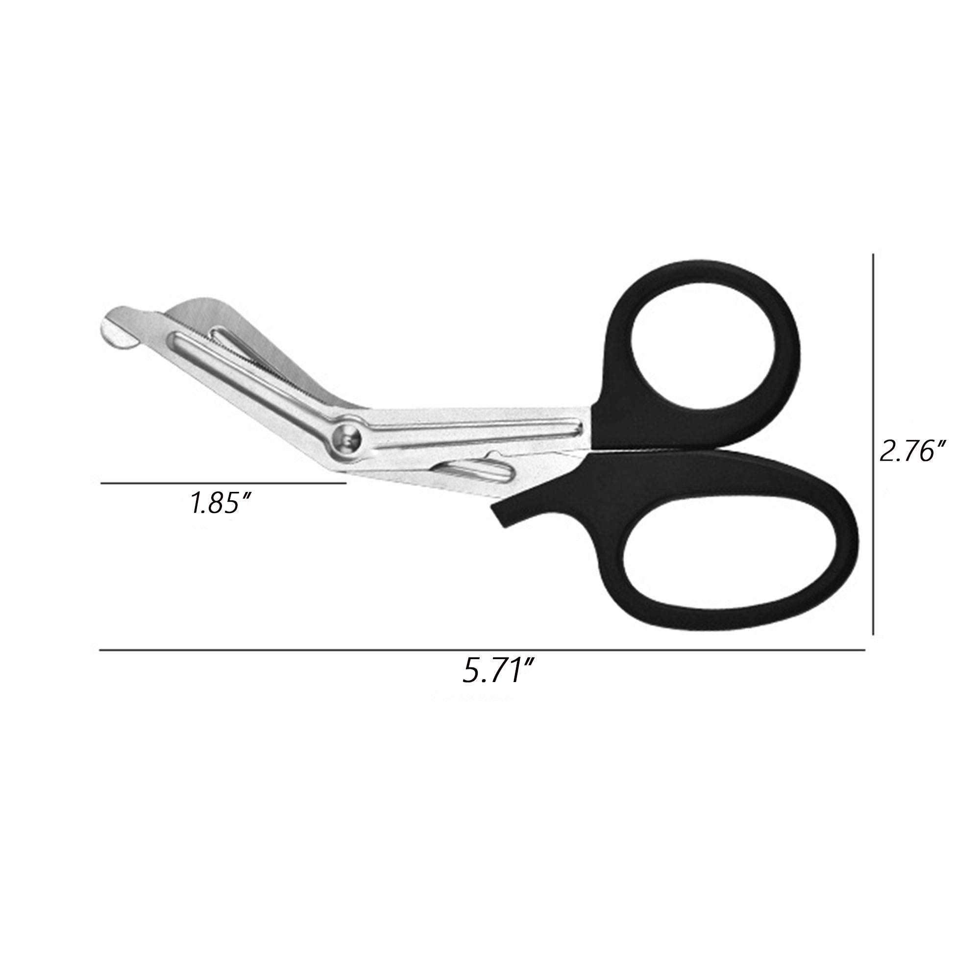 Paramedic First Aid Scissors 1