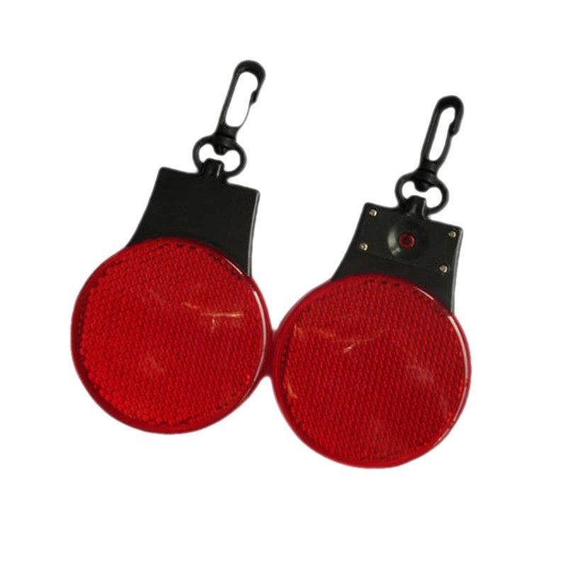 Safety Warning Light 5