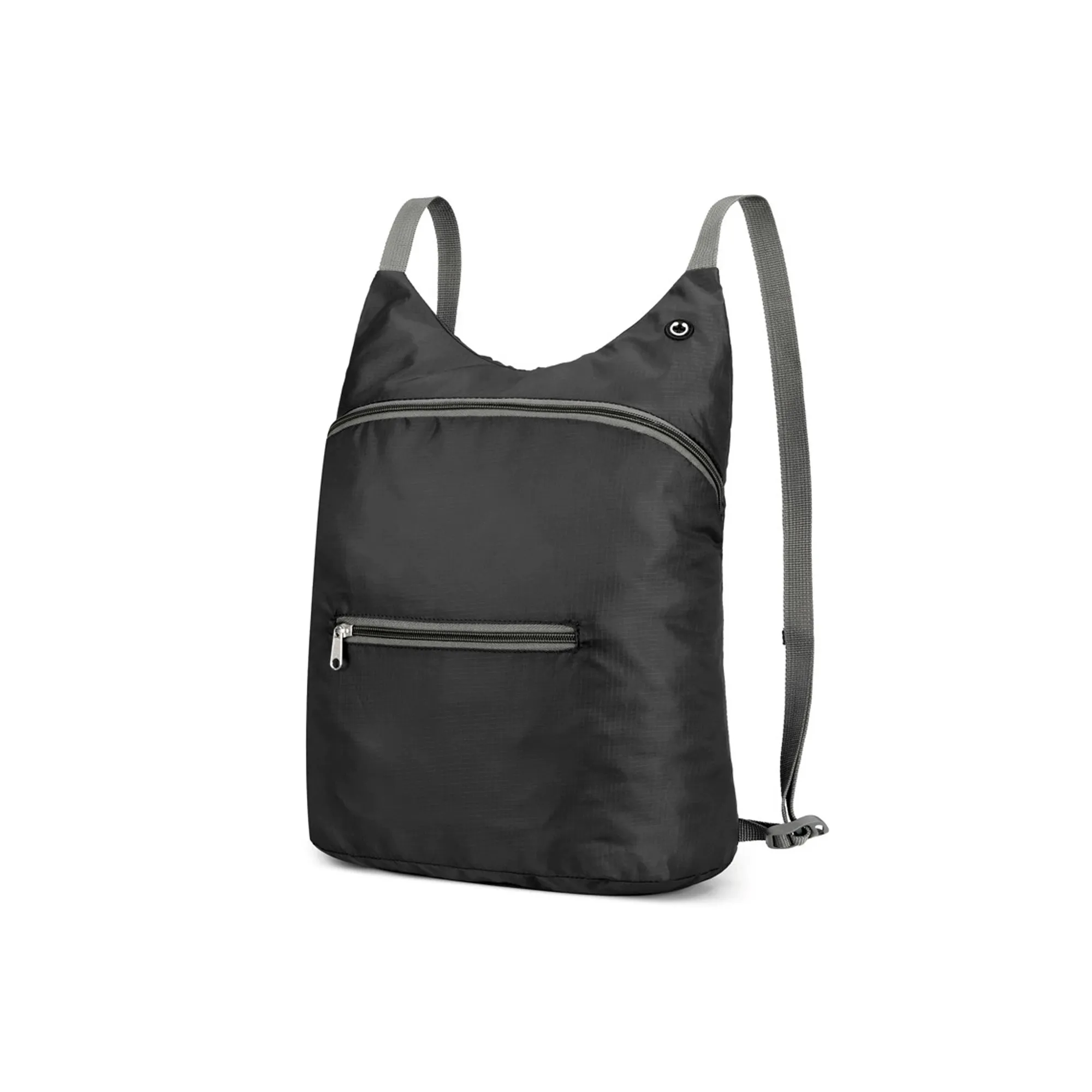 Packable Lightweight Water-Resistant Daypack 8