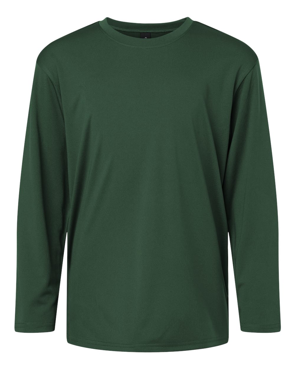 Youth Pro-Lock Performance Long Sleeve T-Shirt - 48400Y 16