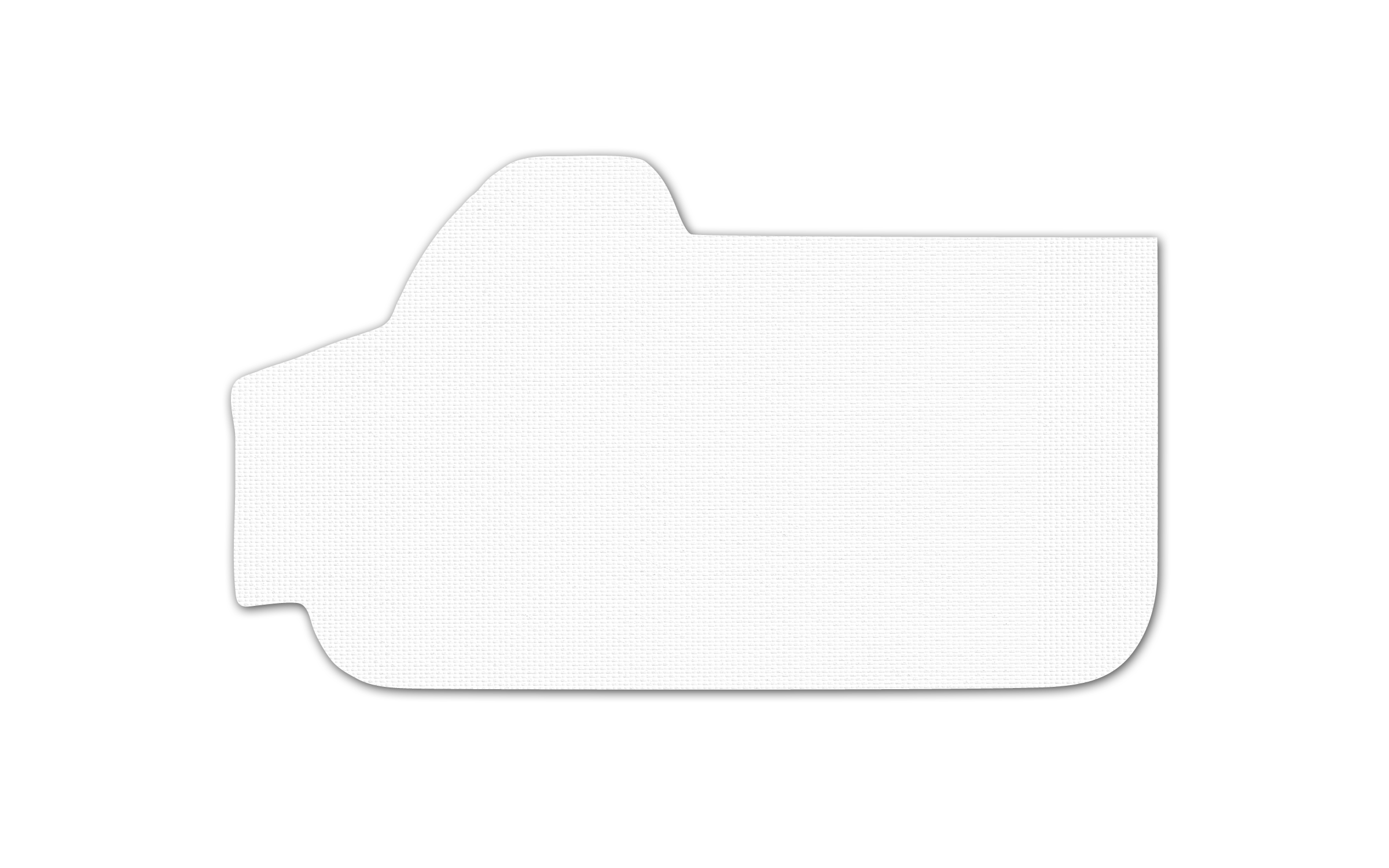 Dump Truck Vinyl Jar Opener 9