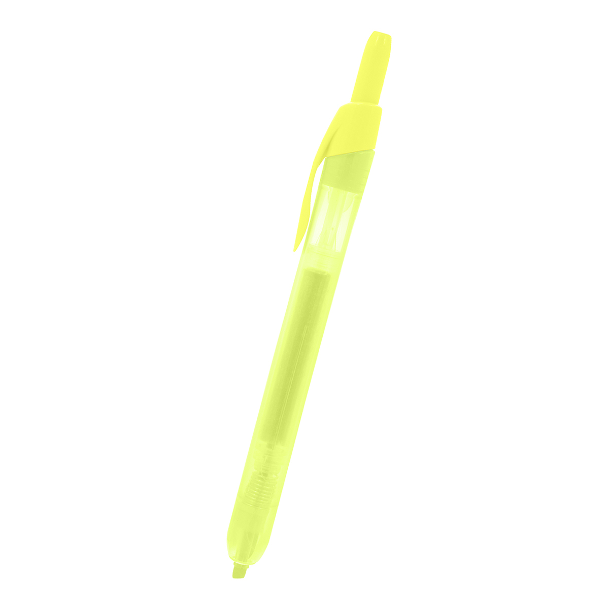 Lumi Retractable Highlighter 26