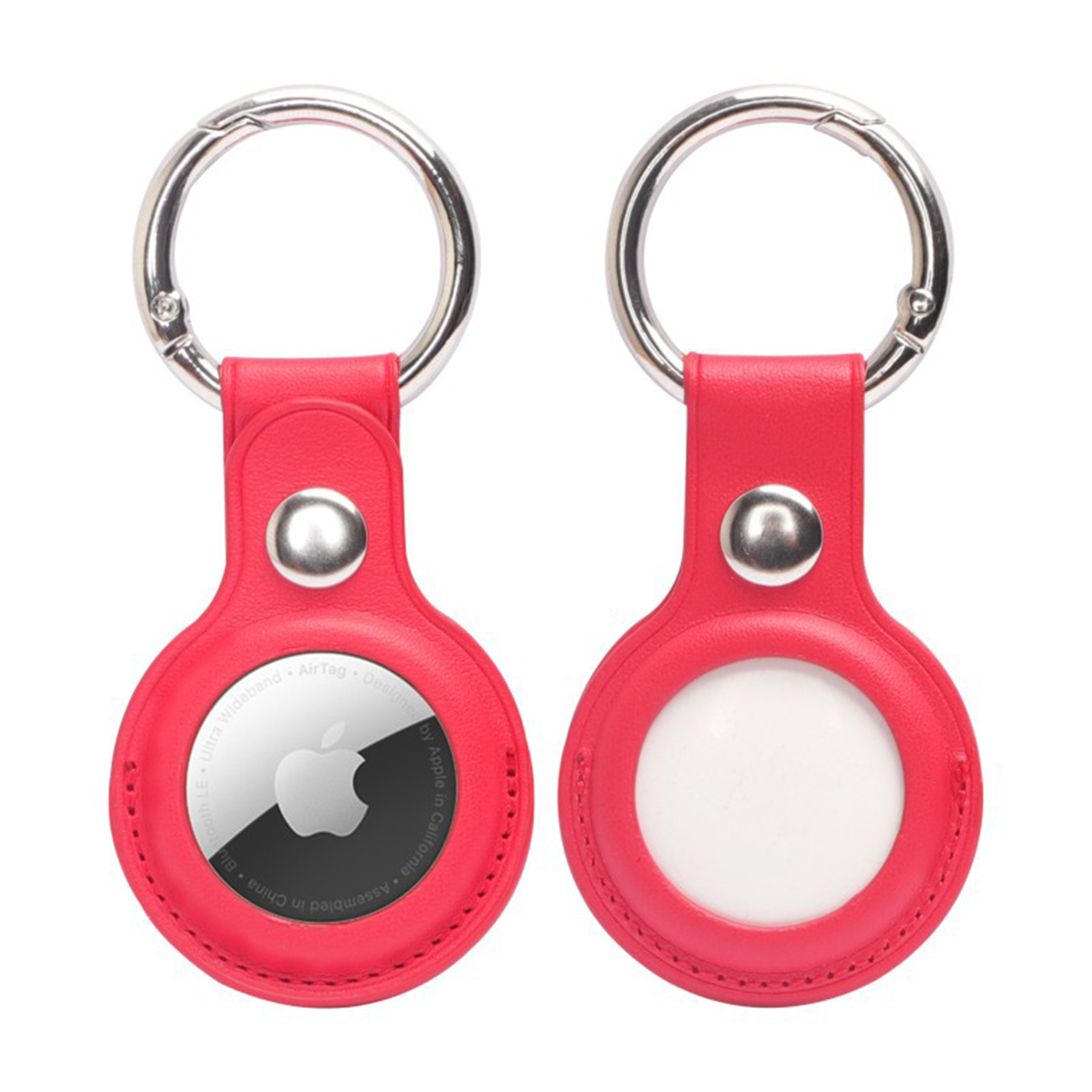 Silicone Tag Case 4