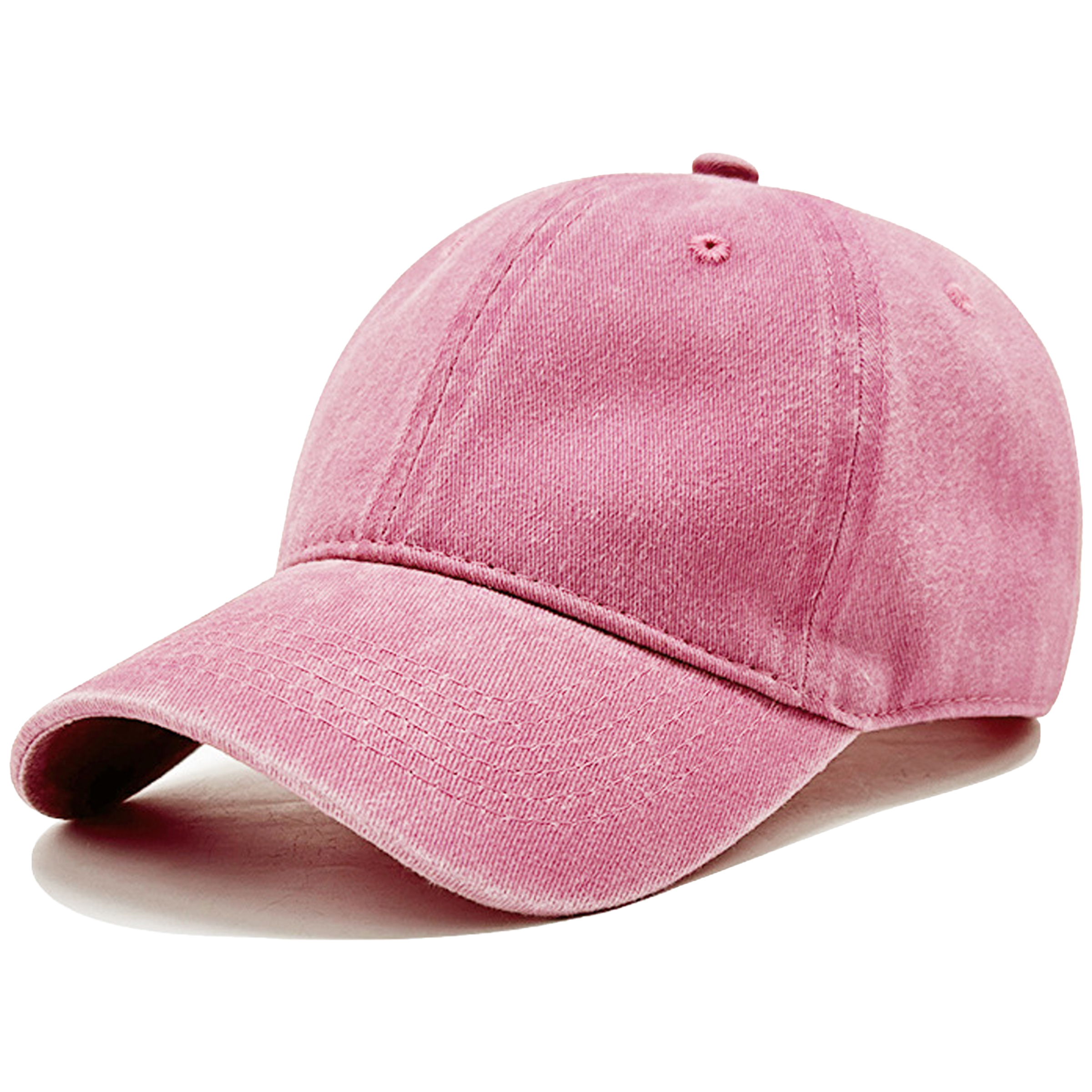 Cotton Sunshade Baseball Cap 20