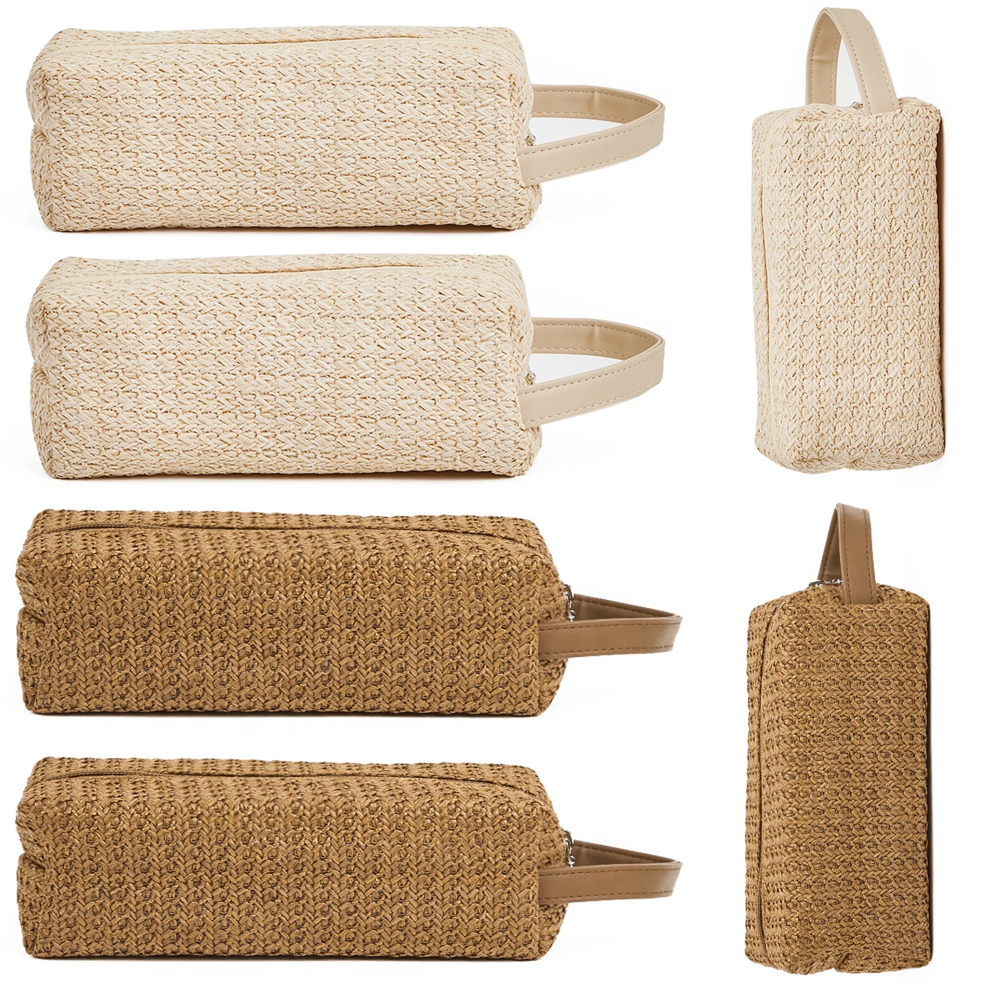Cosmetic Storage Bag 1