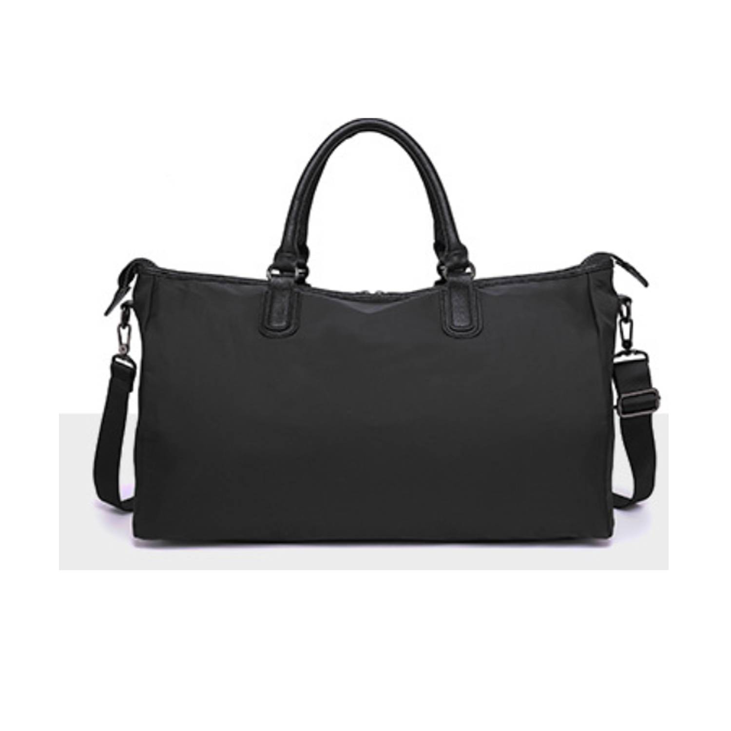 Dry Wet Separation Oxford Cloth Fitness Duffel Bag 3