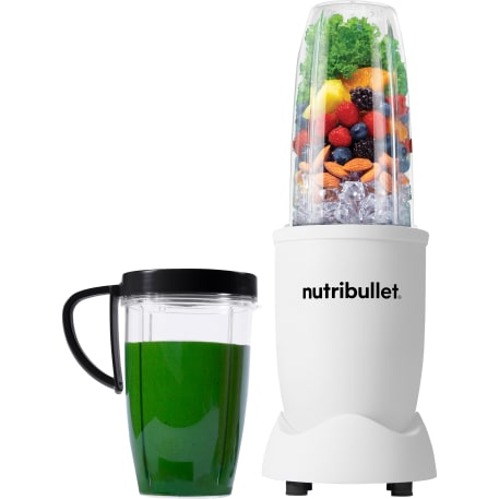 nutribullet Pro® 900-watt Blender 26