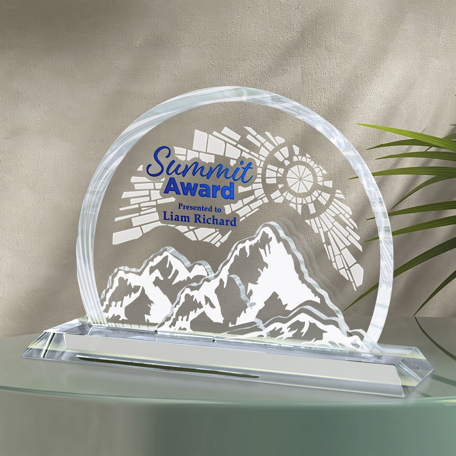 Denali Award 2