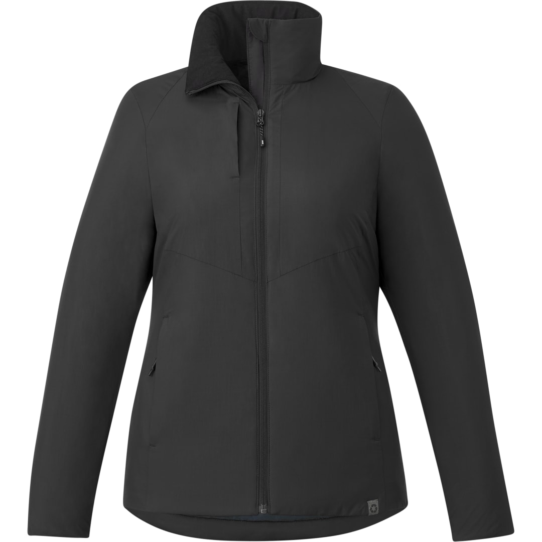 Women's KYES Eco Packable Insulated Jacket 82