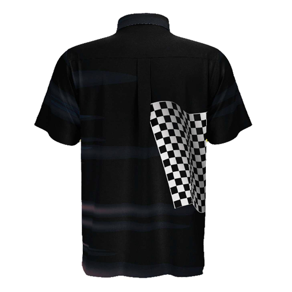 Men's Work Shirt 4