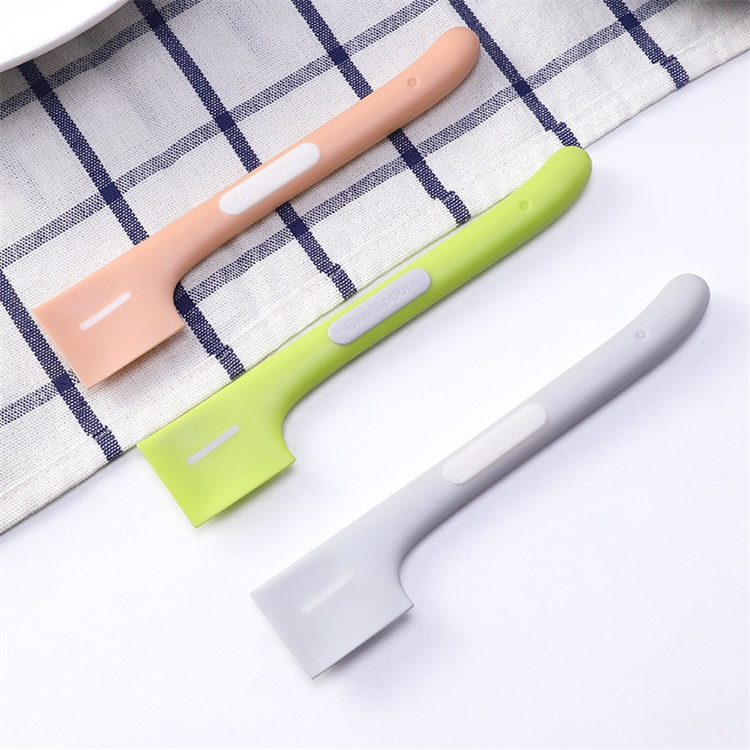 Long Handle Canning Spoon 2