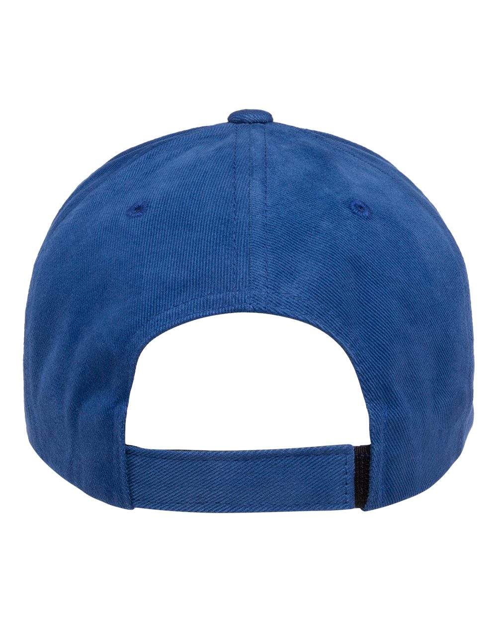 Structured Brushed Twill Cap - 6363V 29
