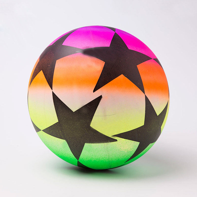 Beach inflatable volleyball 2