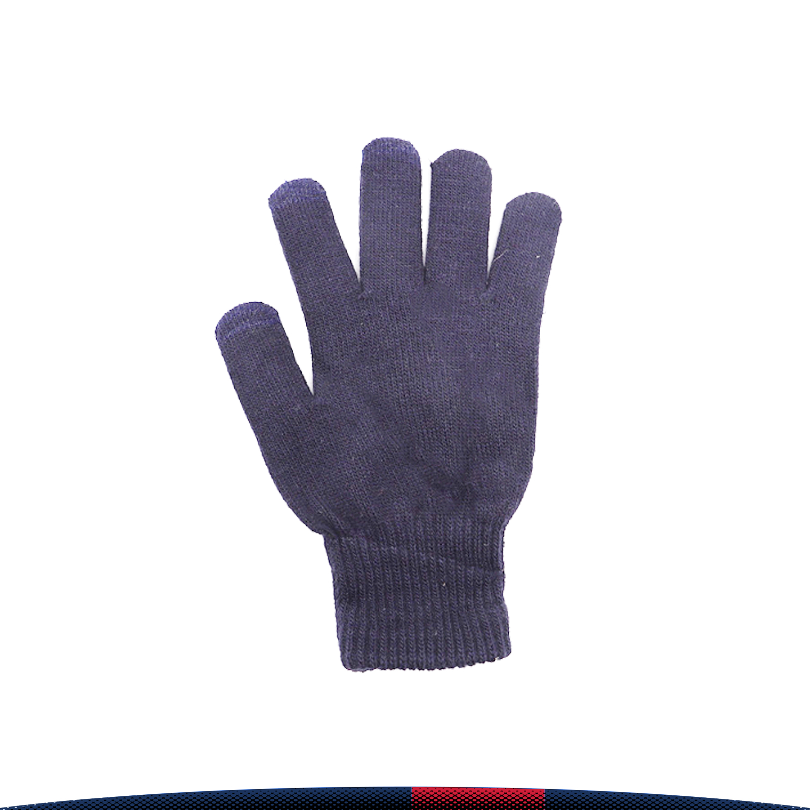 Thickened Knitting Gloves 5