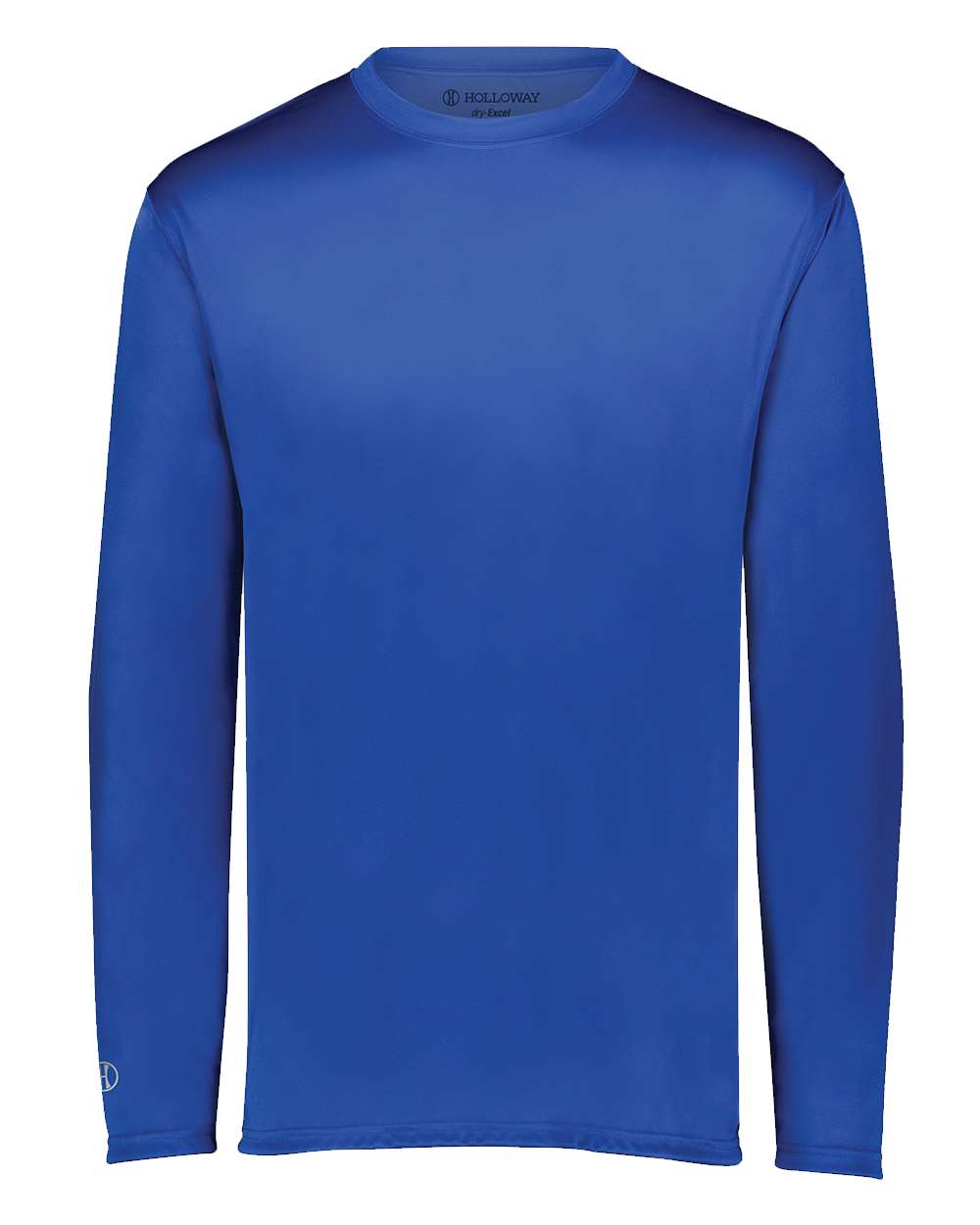 Youth Momentum Long Sleeve T-Shirt - 222823 13