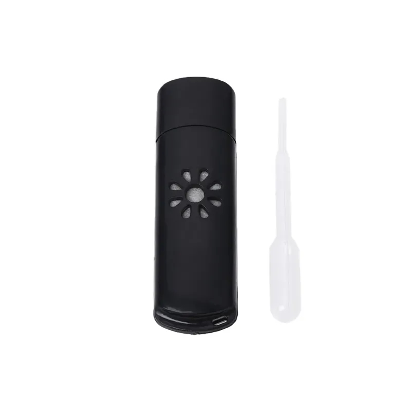 Mini USB Car Aromatherapy Diffuser Aroma Humidifier 6