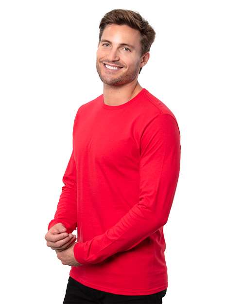 Unisex Epic Long Sleeve T-Shirt - T3000 4