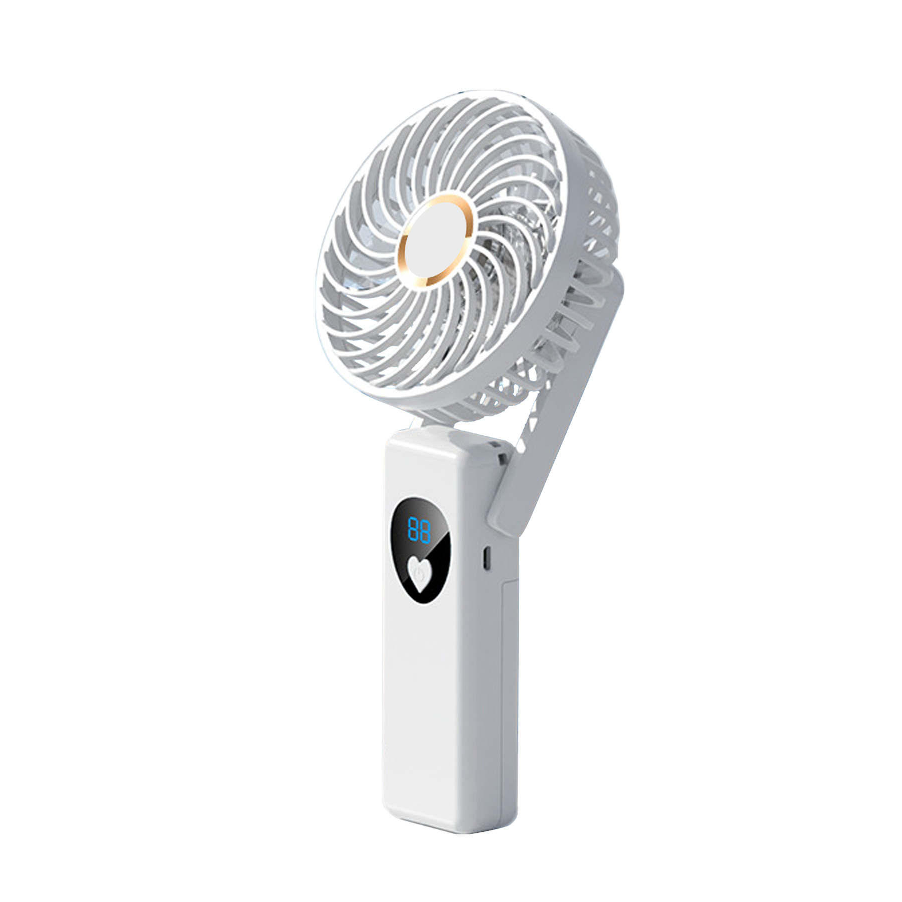 Olle Handheld Fan 3
