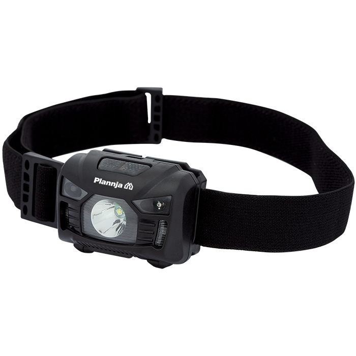 Urban Peak® Wave Sensor LED Rechargeable Headlight 10