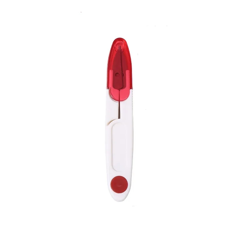 U-Shaped Sewing Scissors 2