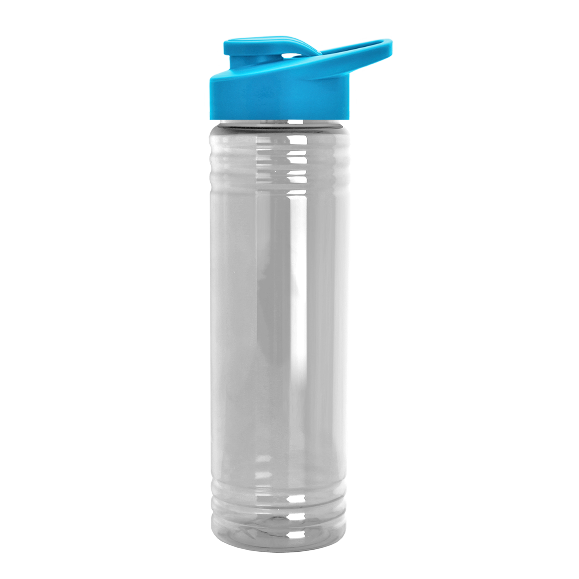 Garyline® Slim Fit Bottle with Drink-Thru Lid - 24 oz. 731
