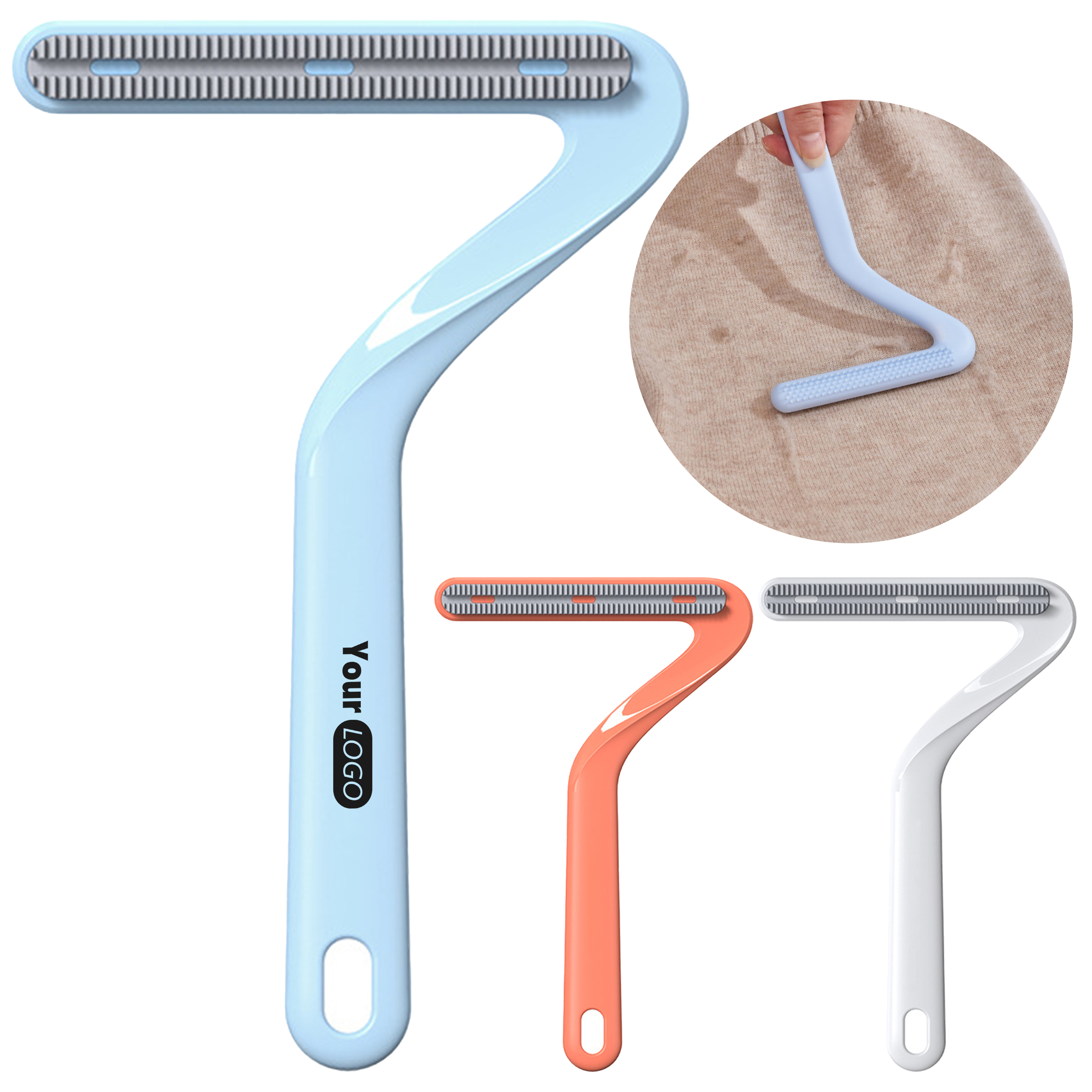 Polypropylene Dust Removal Brush 4