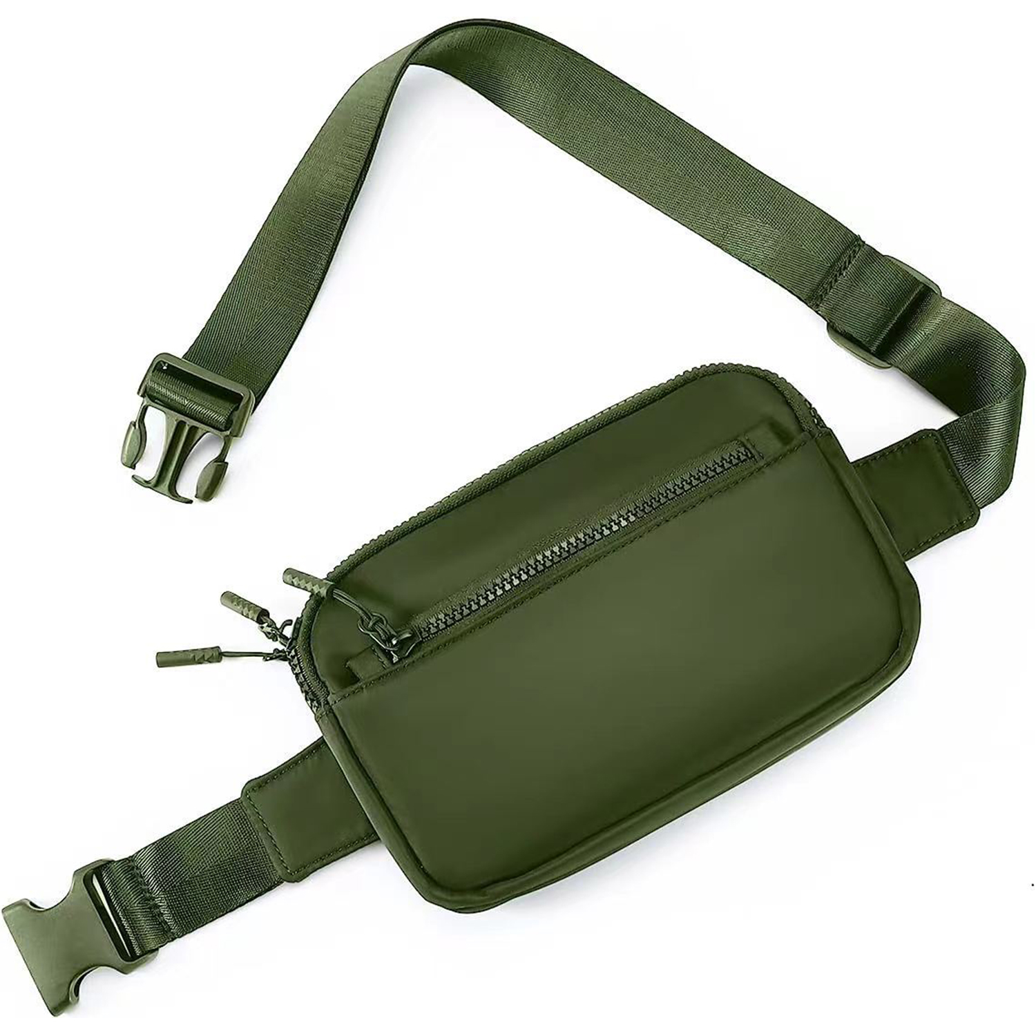 Fashionable Cross Body Bag for Women with Adjustable Straps 5