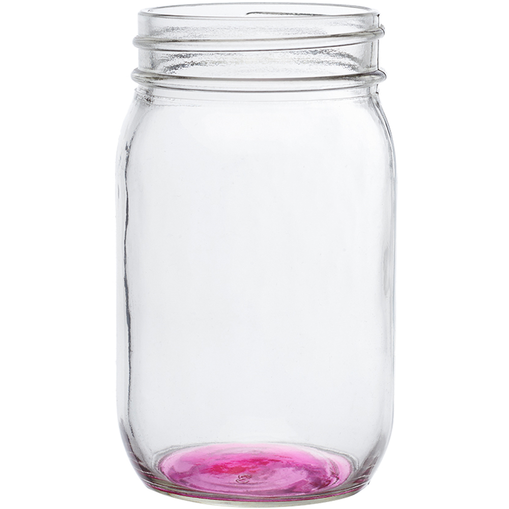 16 oz. Mason Jars Drinking Glass