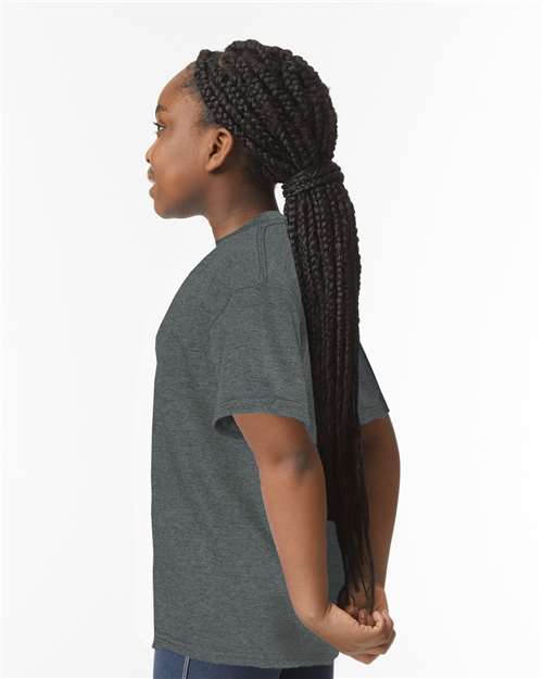 Youth Softstyle® T-Shirt - 64000B 199