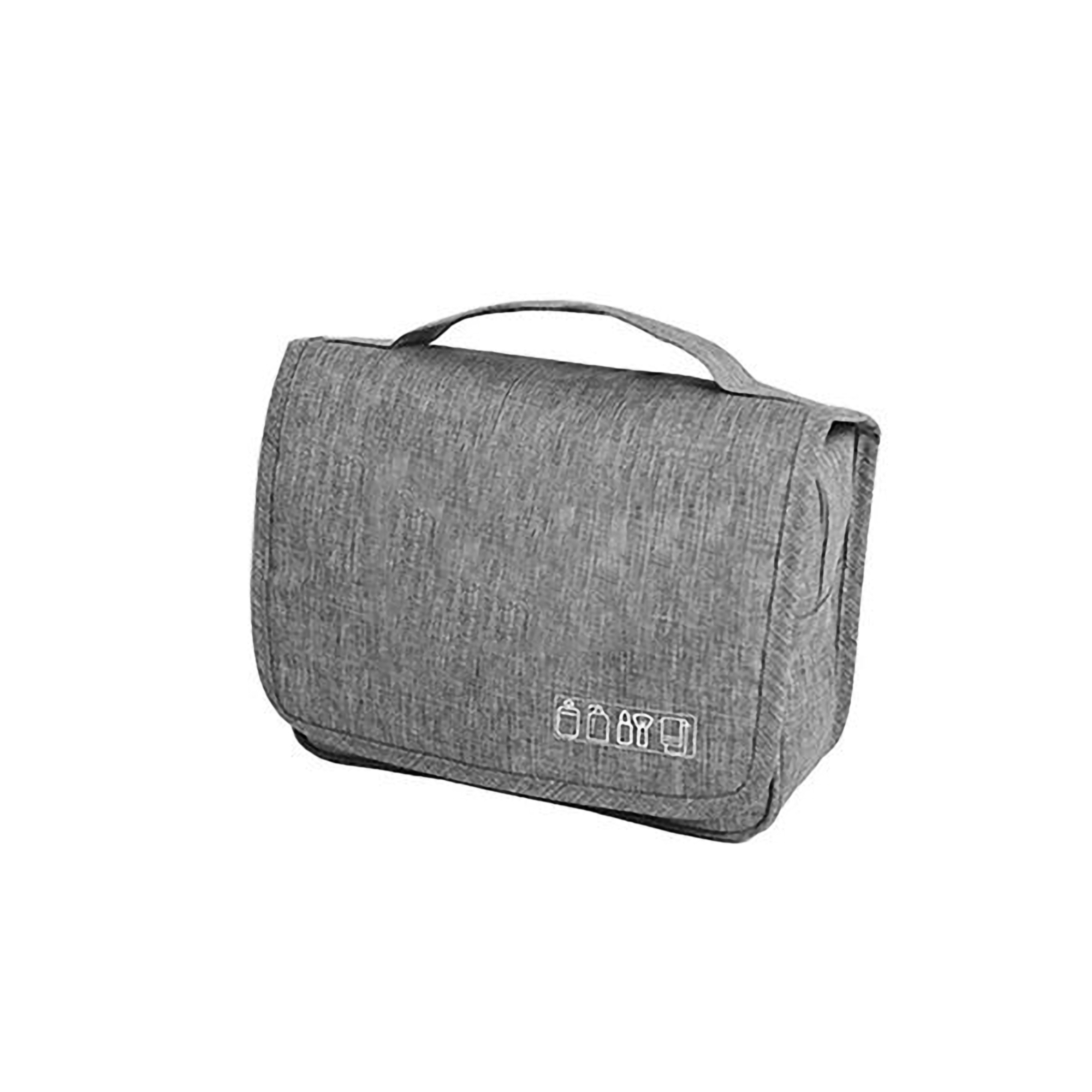 Travel Hanging Tolietry Pouch 6