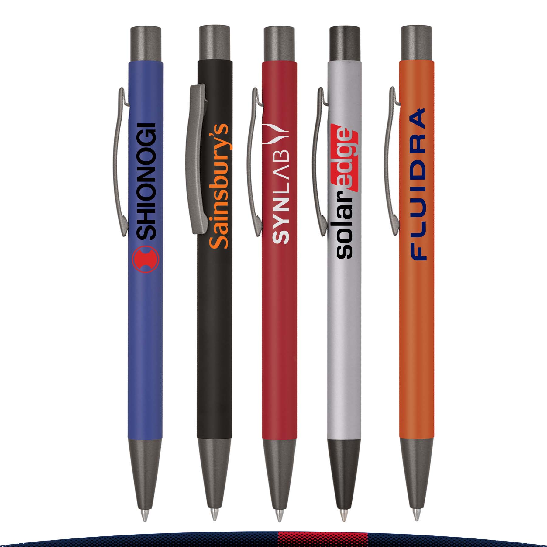 Sprink Metal Pen 3