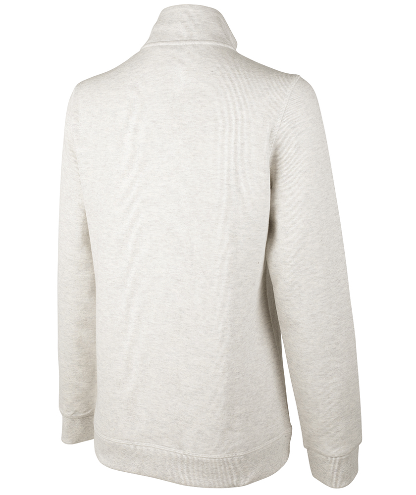 Women's Hudson Quarter Zip Pullover 69