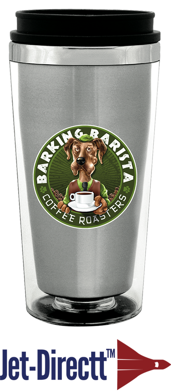 16 oz. Steel City Camino Collection 27