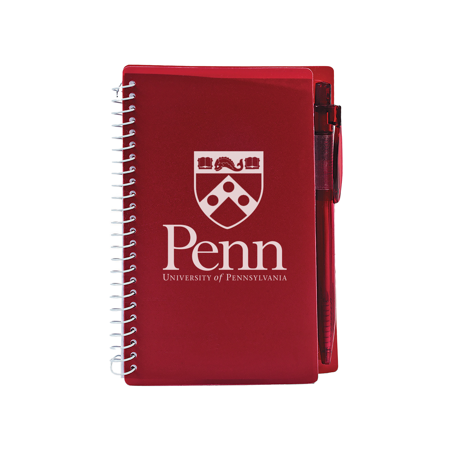 Notebook & Pen Set 11