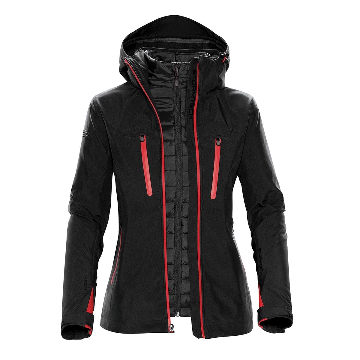 Stormtech Women's Matrix 3-in-1 Jacket