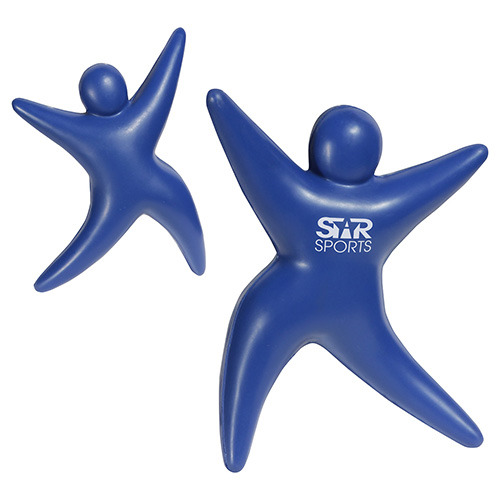 Starman Stress Reliever 11