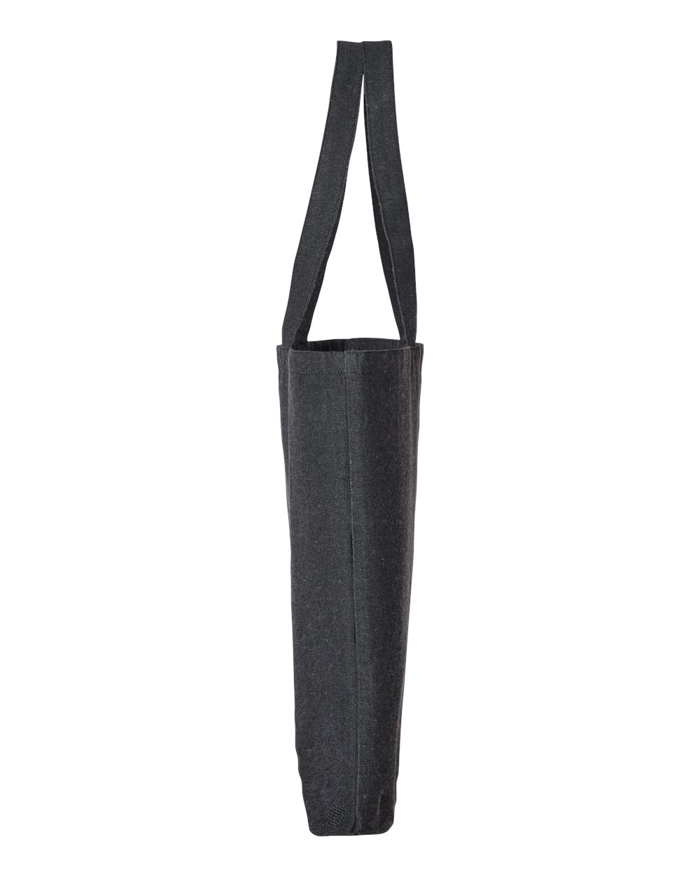 Midweight Recycled Gusseted Tote - OAD106R 22