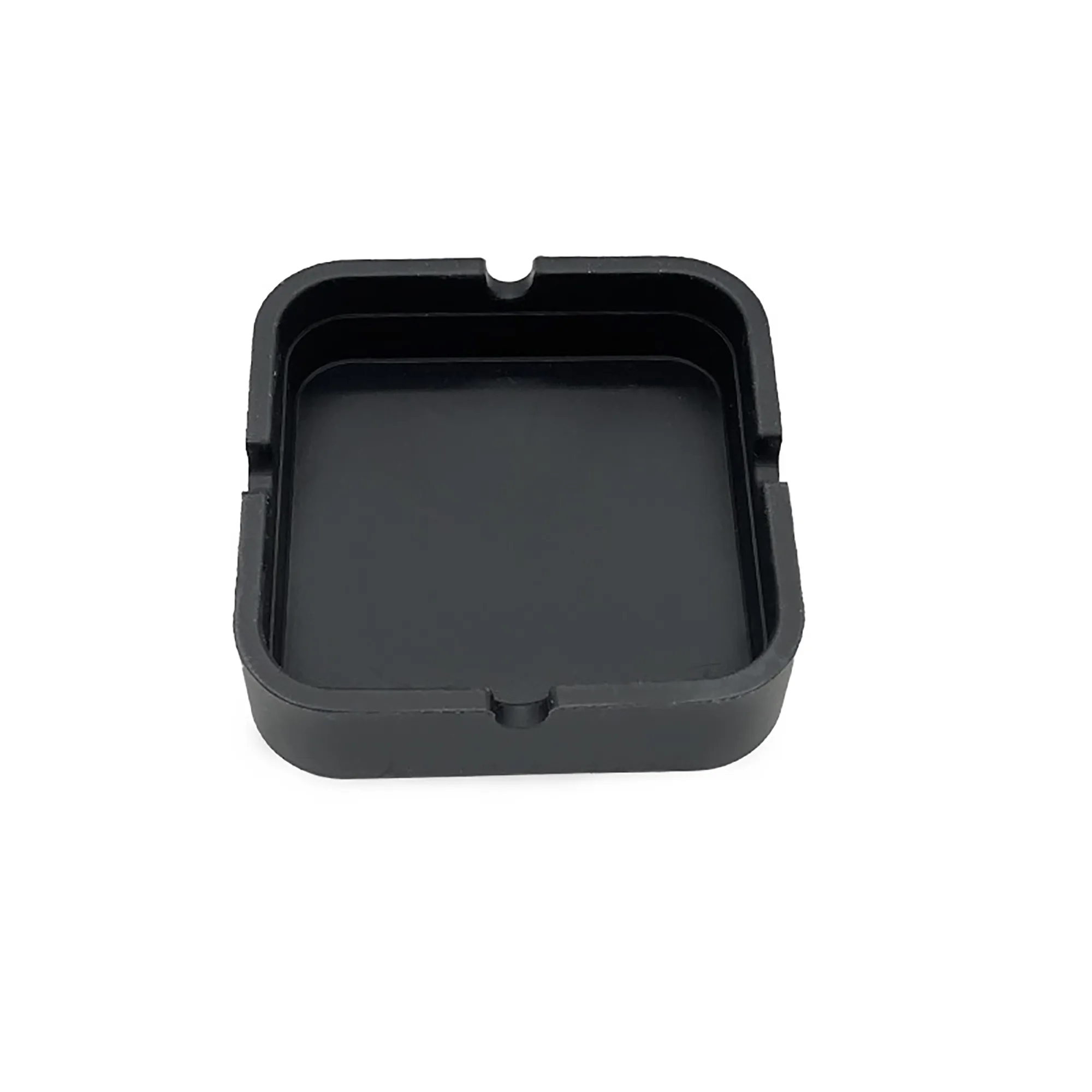 Silicone Ashtray MOQ 100PCS 4